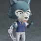 Nendoroid "BEASTARS" Legoshi, Action & Toy Figures, animota