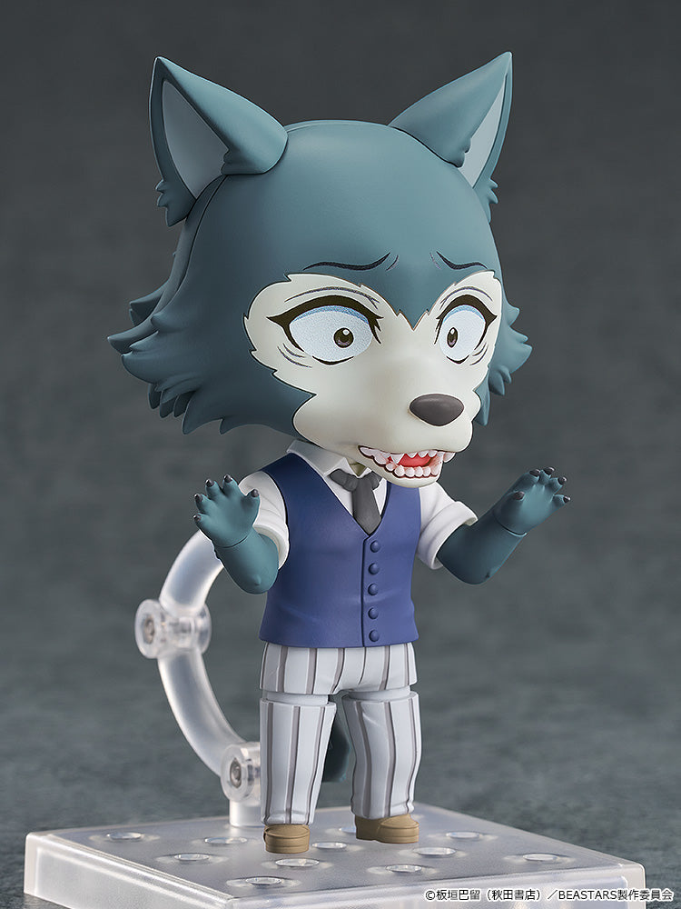 Nendoroid "BEASTARS" Legoshi, Action & Toy Figures, animota