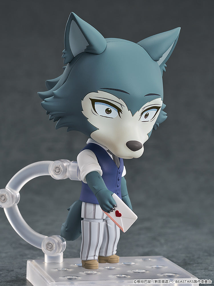 Nendoroid "BEASTARS" Legoshi, Action & Toy Figures, animota