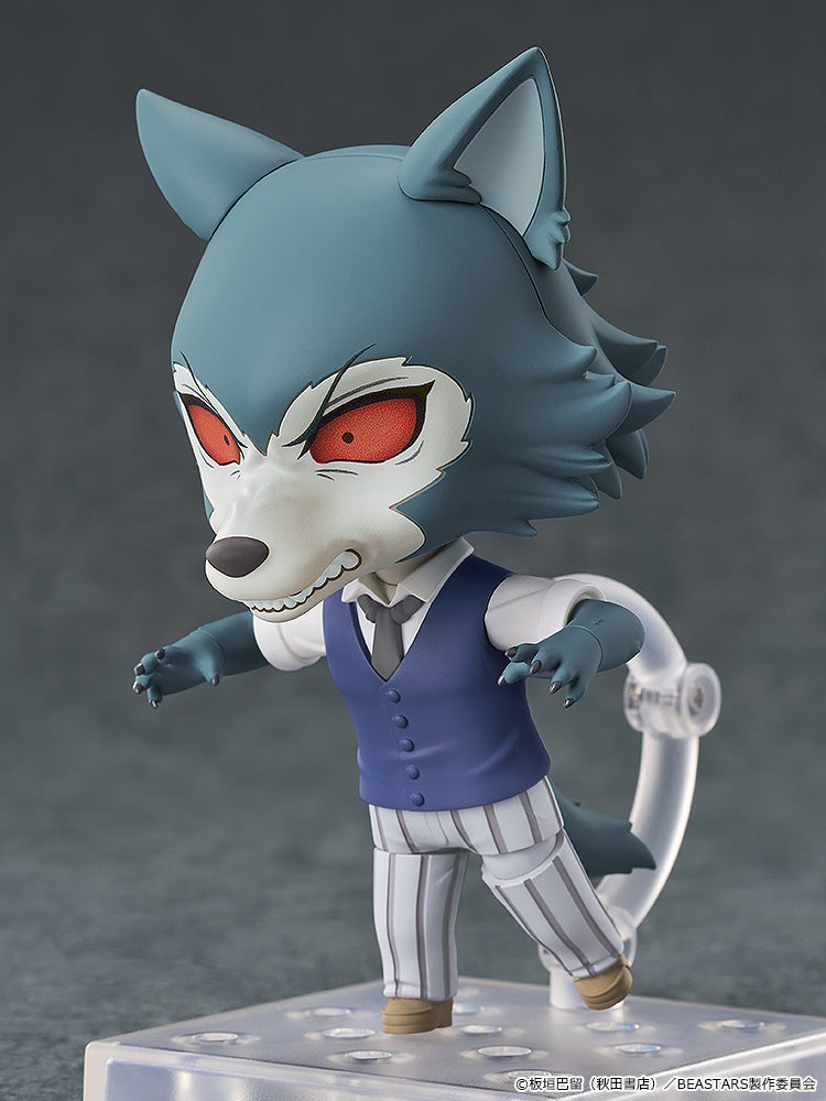 Nendoroid "BEASTARS" Legoshi, Action & Toy Figures, animota