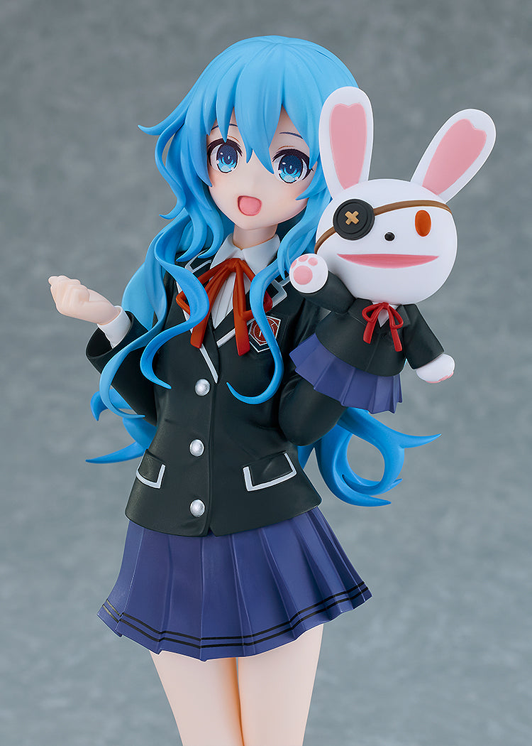 POP UP PARADE "Date A Live V" Yoshino School Uniform Ver. L Size