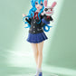 POP UP PARADE "Date A Live V" Yoshino School Uniform Ver. L Size