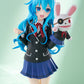 POP UP PARADE "Date A Live V" Yoshino School Uniform Ver. L Size