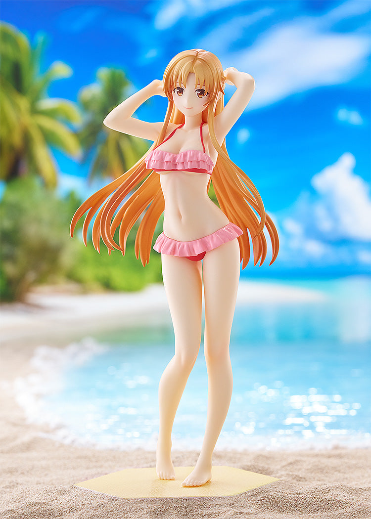 POP UP PARADE "Sword Art Online the Movie -Progressive- Scherzo of Deep Night" Asuna