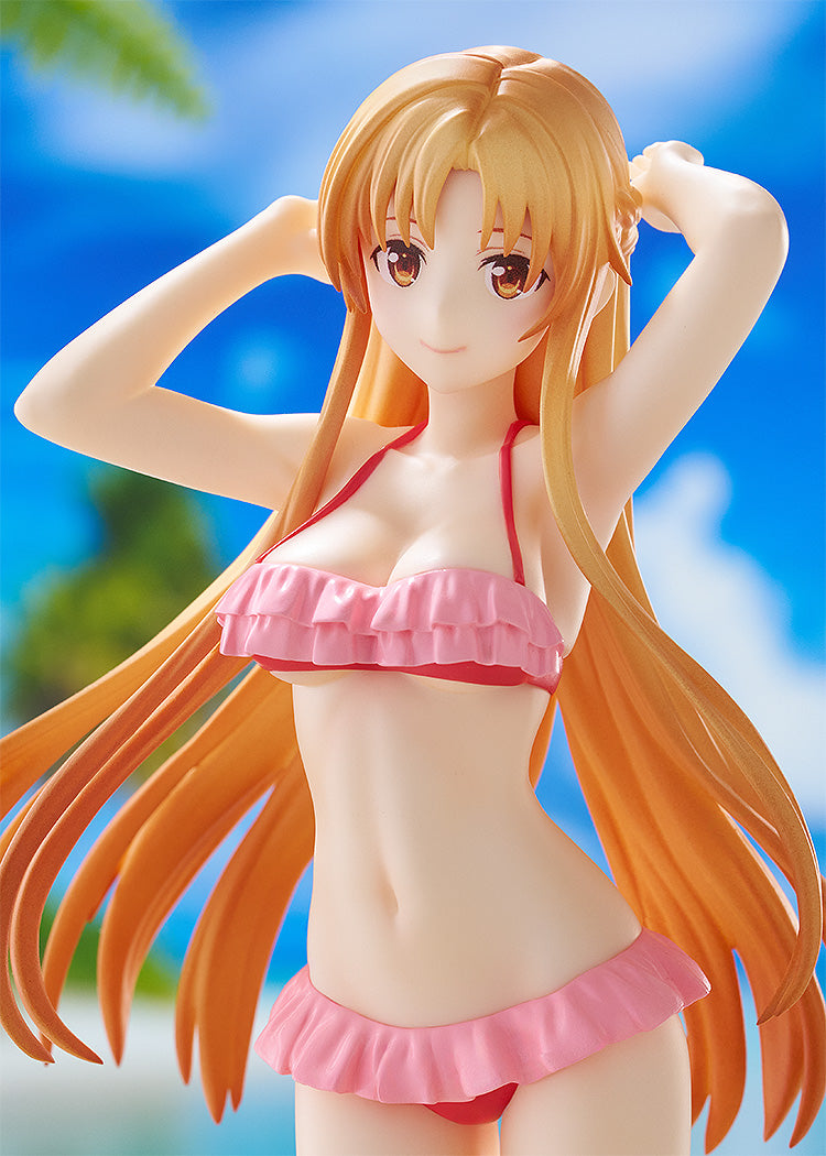 POP UP PARADE "Sword Art Online the Movie -Progressive- Scherzo of Deep Night" Asuna