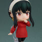 Nendoroid "SPY x FAMILY" Yor Forger Casual Outfit Ver.