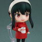 Nendoroid "SPY x FAMILY" Yor Forger Casual Outfit Ver.