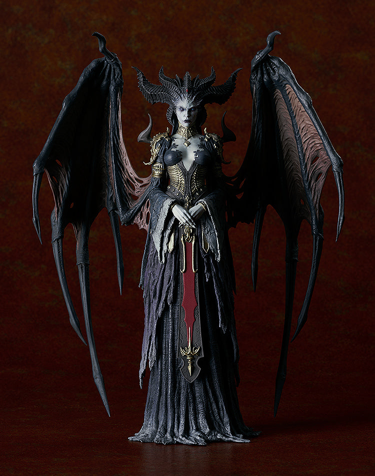 POP UP PARADE SP "Diablo (R) IV" Lilith