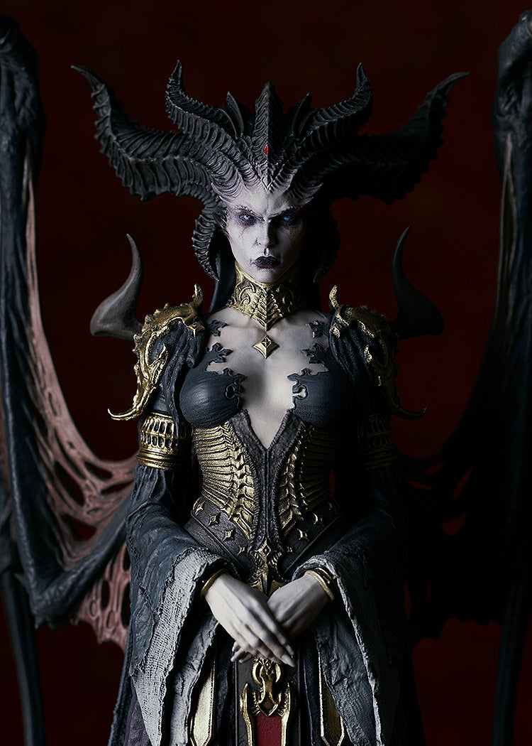 POP UP PARADE SP "Diablo (R) IV" Lilith