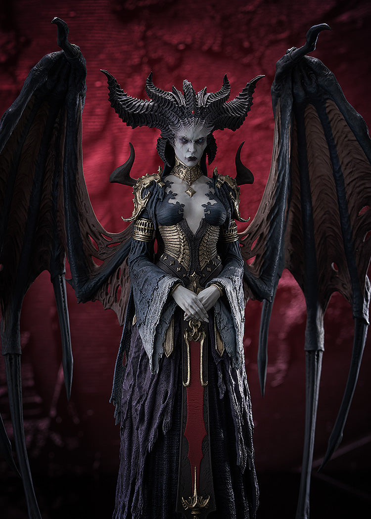 POP UP PARADE SP "Diablo (R) IV" Lilith