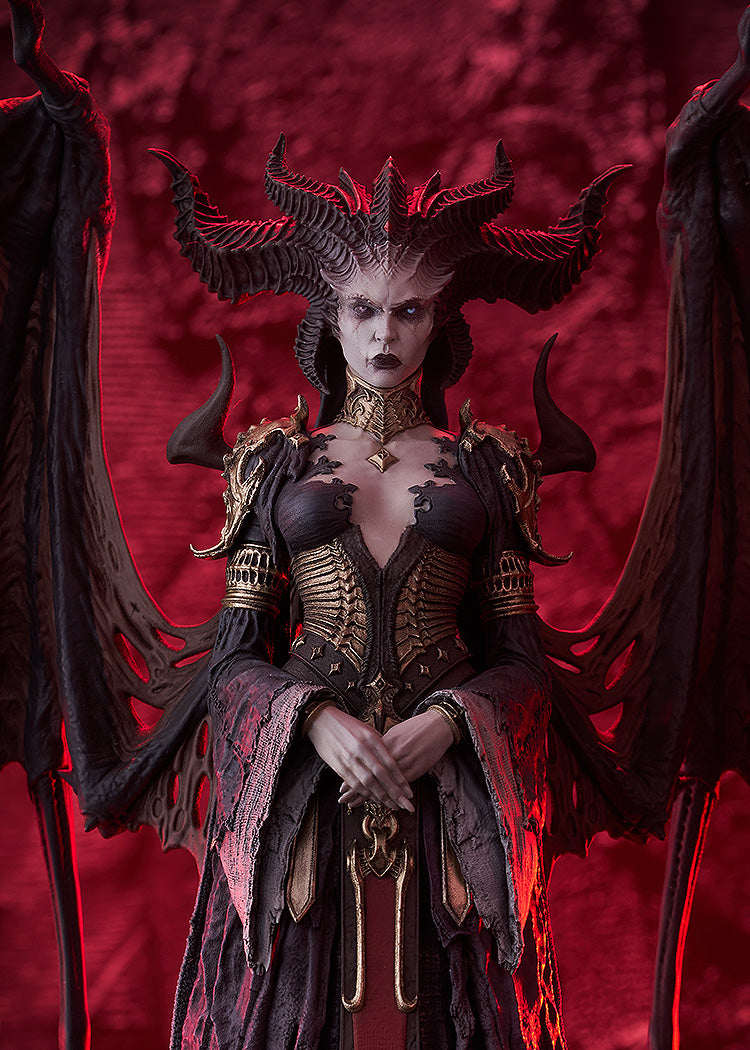 POP UP PARADE SP "Diablo (R) IV" Lilith