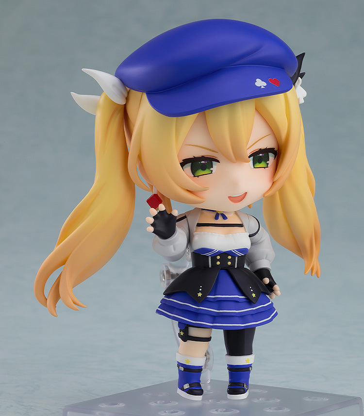 Nendoroid Dokibird