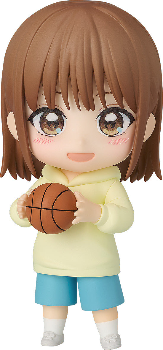 Nendoroid "Blue Box" Kano Chinatsu, Action & Toy Figures, animota