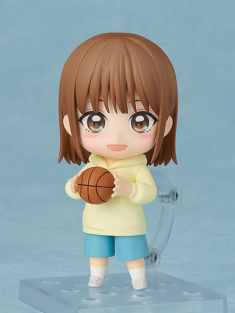 Nendoroid "Blue Box" Kano Chinatsu, Action & Toy Figures, animota