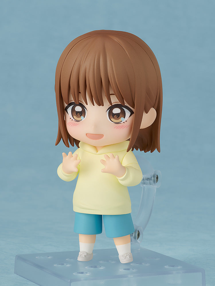 Nendoroid "Blue Box" Kano Chinatsu, Action & Toy Figures, animota