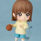 Nendoroid "Blue Box" Kano Chinatsu, Action & Toy Figures, animota