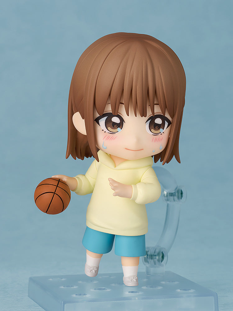 Nendoroid "Blue Box" Kano Chinatsu, Action & Toy Figures, animota