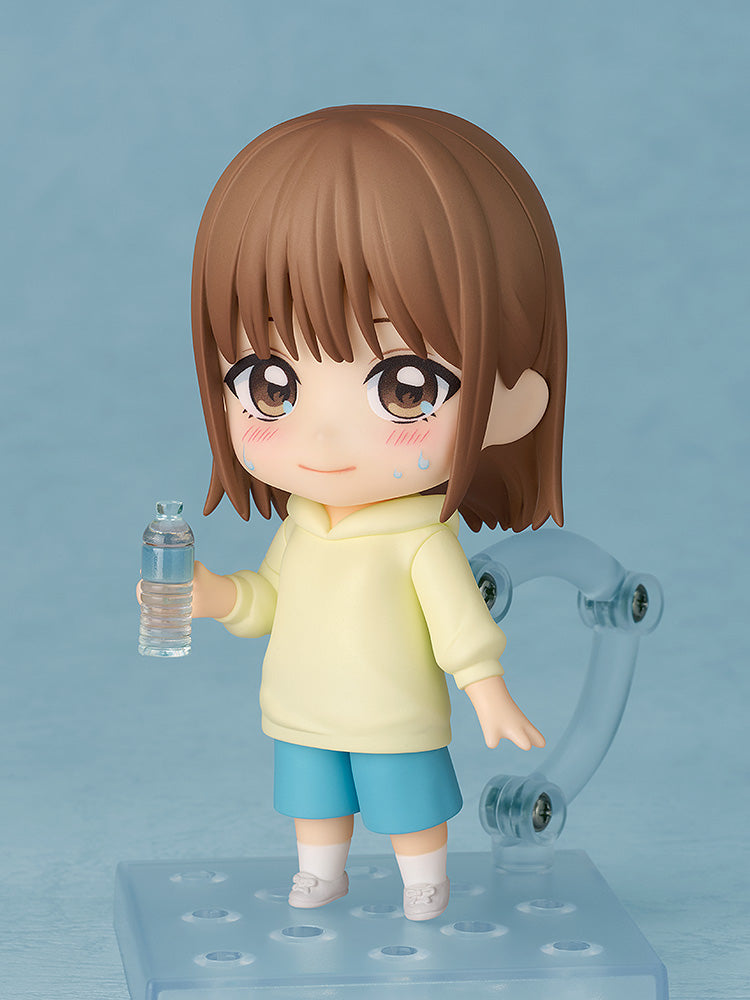 Nendoroid "Blue Box" Kano Chinatsu, Action & Toy Figures, animota