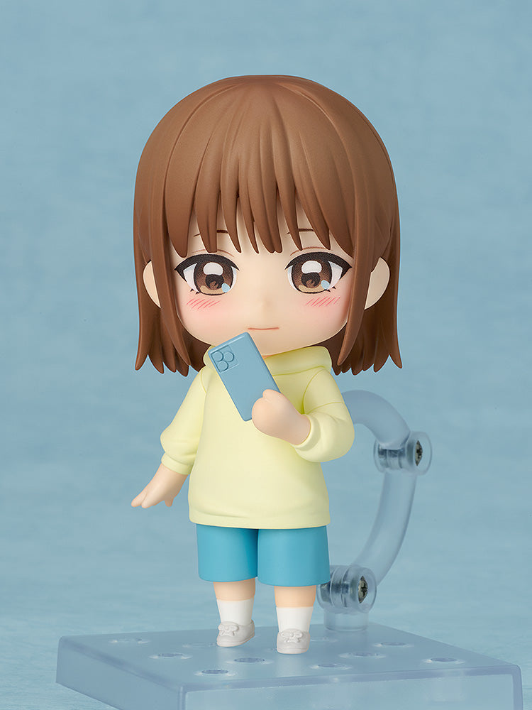 Nendoroid "Blue Box" Kano Chinatsu, Action & Toy Figures, animota