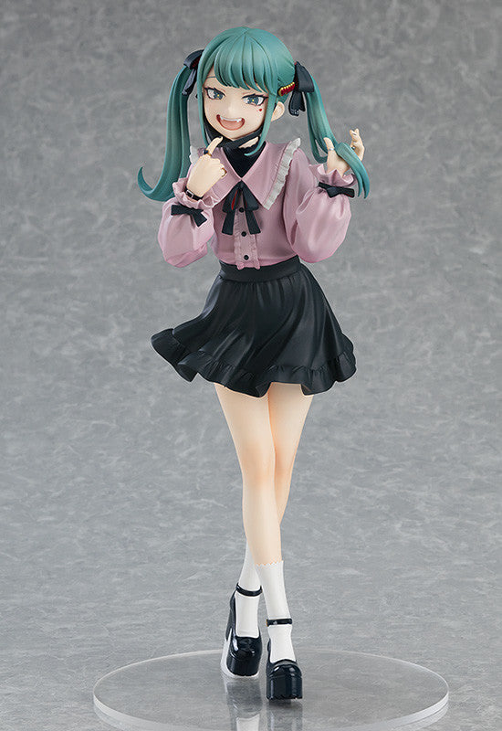 POP UP PARADE Character Vocal Series 01 Hatsune Miku Hatsune Miku The Vampire Ver. L Size