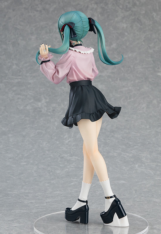 POP UP PARADE Character Vocal Series 01 Hatsune Miku Hatsune Miku The Vampire Ver. L Size