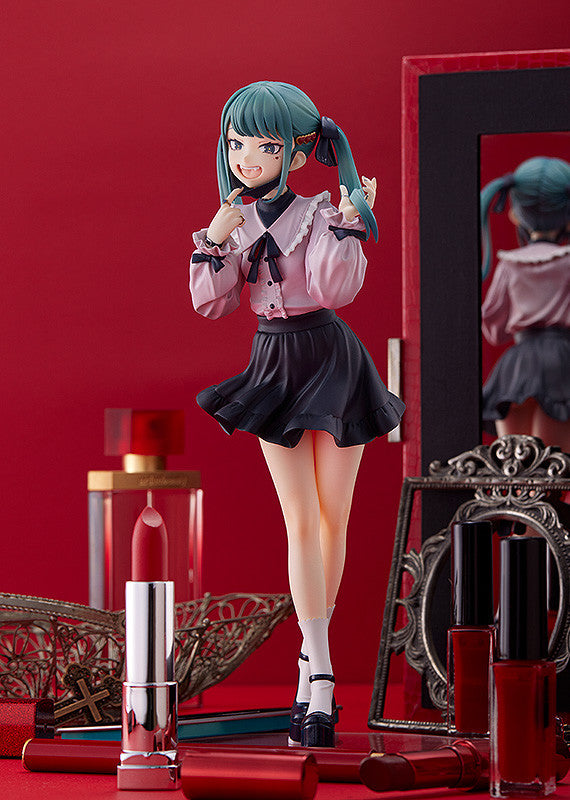 POP UP PARADE Character Vocal Series 01 Hatsune Miku Hatsune Miku The Vampire Ver. L Size