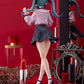 POP UP PARADE Character Vocal Series 01 Hatsune Miku Hatsune Miku The Vampire Ver. L Size