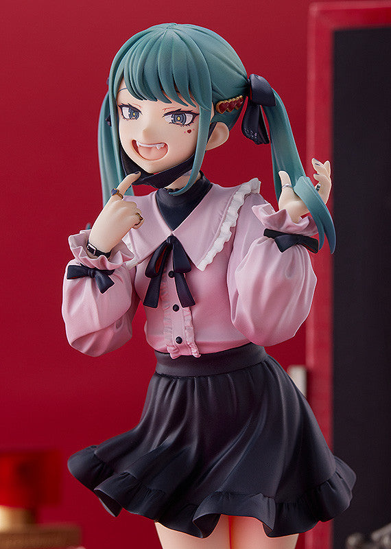 POP UP PARADE Character Vocal Series 01 Hatsune Miku Hatsune Miku The Vampire Ver. L Size