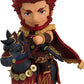 Nendoroid "Fate/Grand Order" Rider / Iskandar DX Edition