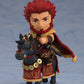 Nendoroid "Fate/Grand Order" Rider / Iskandar DX Edition