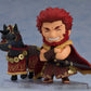 Nendoroid "Fate/Grand Order" Rider / Iskandar DX Edition