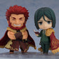 Nendoroid "Fate/Grand Order" Rider / Iskandar DX Edition