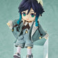 Nendoroid Doll "Genshin Impact" Venti Blue Ballad Ver.