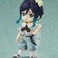 Nendoroid Doll "Genshin Impact" Venti Blue Ballad Ver.