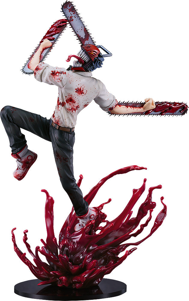 Chainsaw Man Chainsaw Man