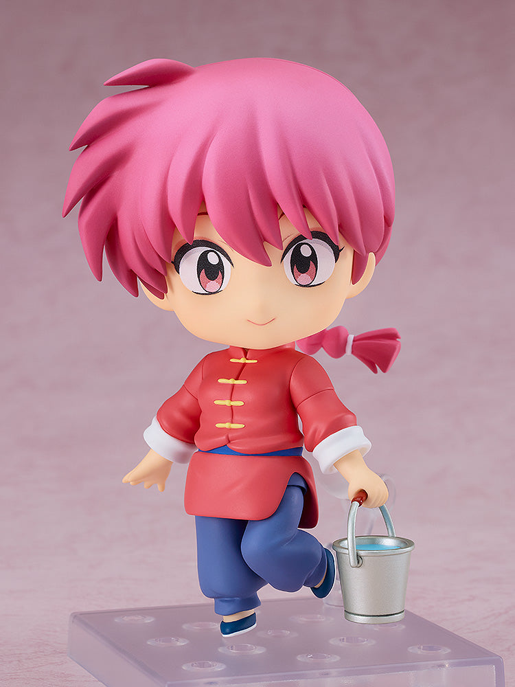 Nendoroid "Ranma 1/2" Ranma (Female)