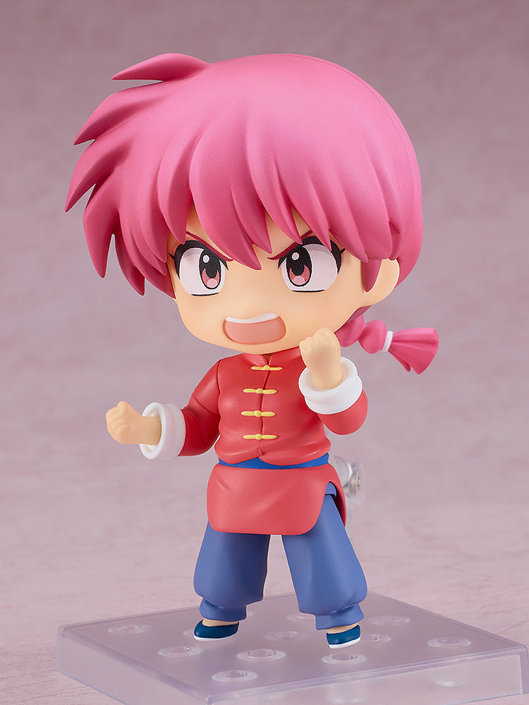 Nendoroid "Ranma 1/2" Ranma (Female)