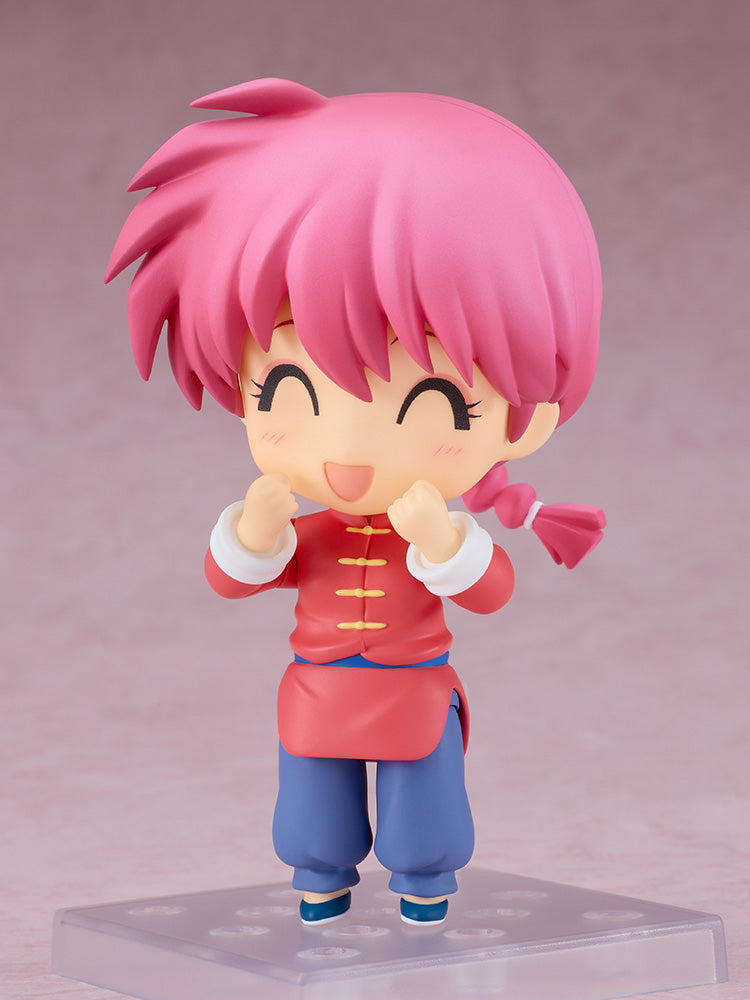 Nendoroid "Ranma 1/2" Ranma (Female)