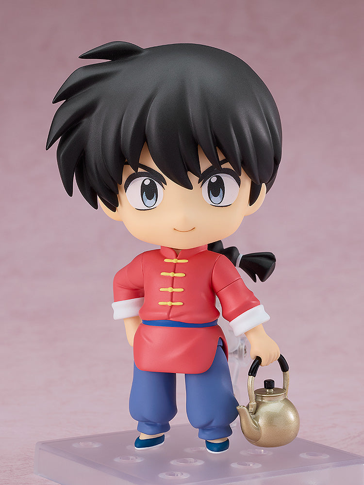 Nendoroid "Ranma 1/2" Saotome Ranma