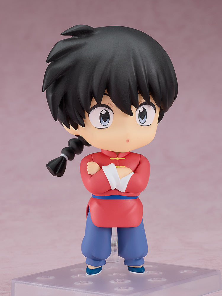 Nendoroid "Ranma 1/2" Saotome Ranma