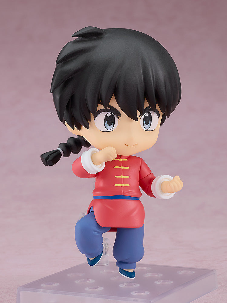 Nendoroid "Ranma 1/2" Saotome Ranma