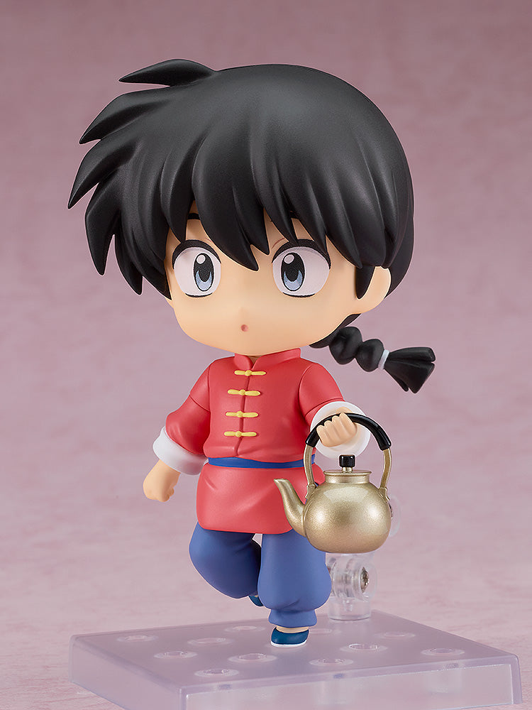 Nendoroid "Ranma 1/2" Saotome Ranma