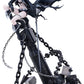 Black Rock Shooter BLACK ROCK SHOOTER PILOT Edition Ver.