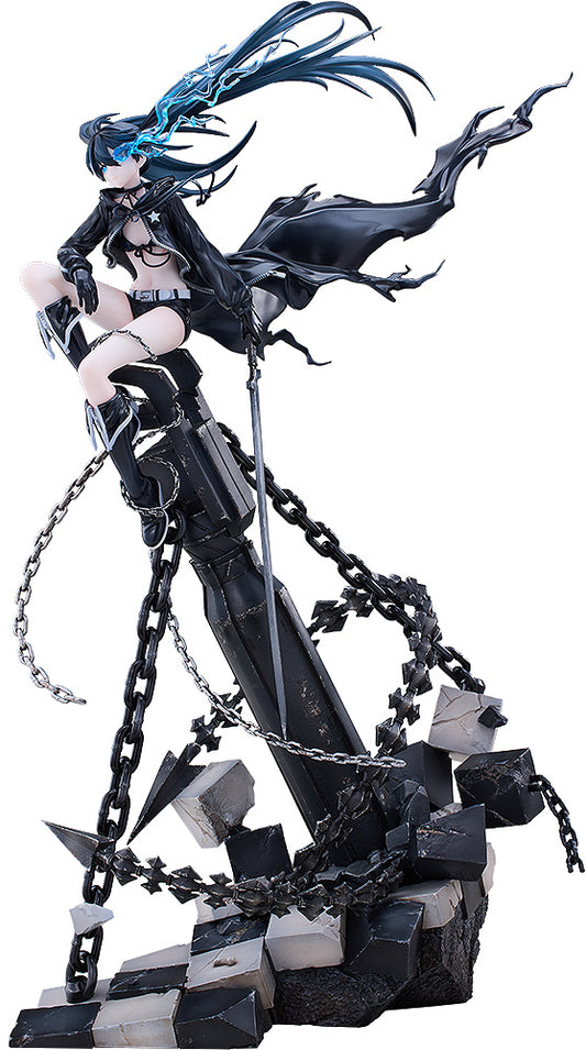 Black Rock Shooter BLACK ROCK SHOOTER PILOT Edition Ver.