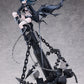 Black Rock Shooter BLACK ROCK SHOOTER PILOT Edition Ver.