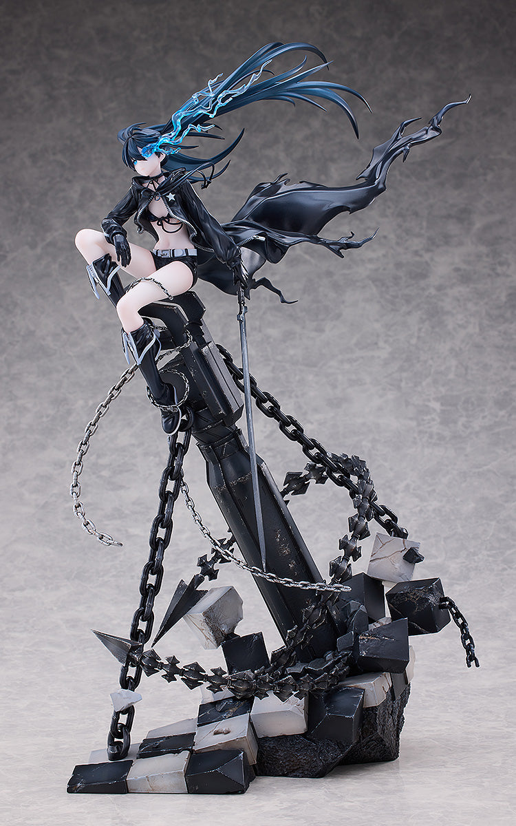 Black Rock Shooter BLACK ROCK SHOOTER PILOT Edition Ver.