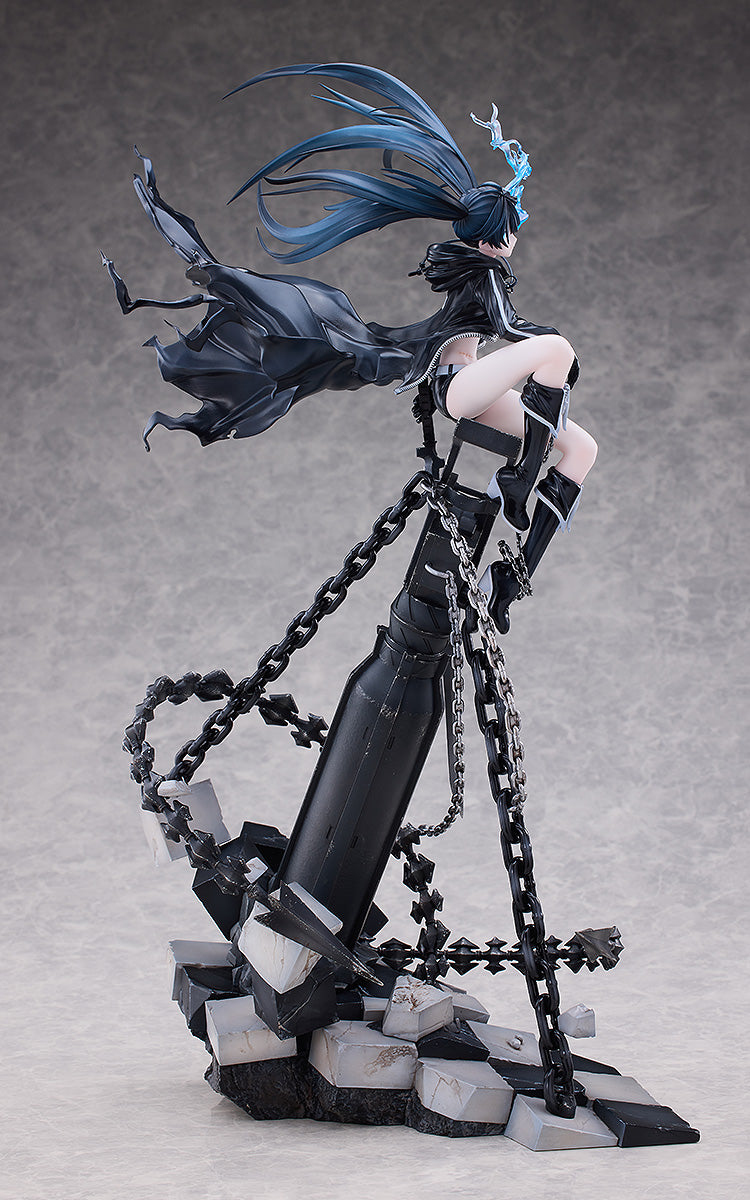 Black Rock Shooter BLACK ROCK SHOOTER PILOT Edition Ver.