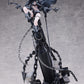 Black Rock Shooter BLACK ROCK SHOOTER PILOT Edition Ver.