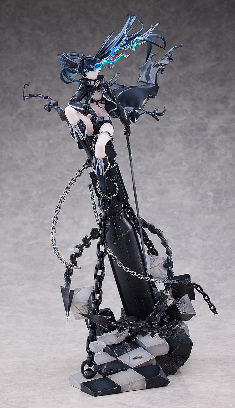 Black Rock Shooter BLACK ROCK SHOOTER PILOT Edition Ver.