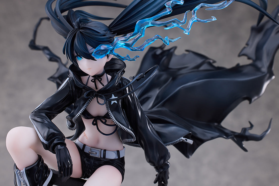 Black Rock Shooter BLACK ROCK SHOOTER PILOT Edition Ver.